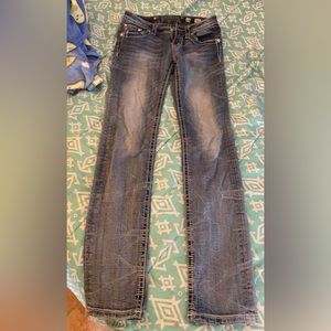 Low Waisted kids Size 14